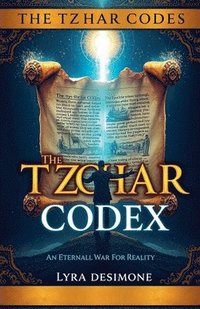 bokomslag Tzohar Codex