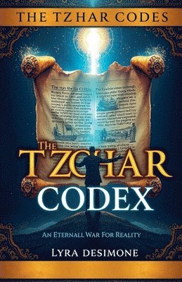 bokomslag Tzohar Codex