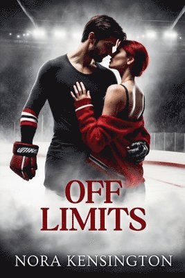 bokomslag Off Limits