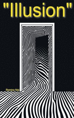 Romina Nisi - "Illusion", Häftad