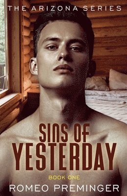 bokomslag Sins of Yesterday