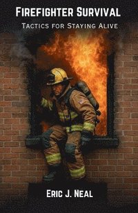 bokomslag Firefighter Survival