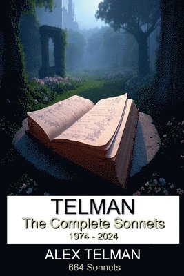 bokomslag The Complete Sonnets