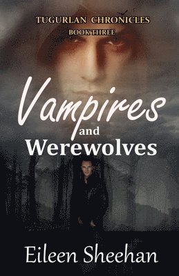 bokomslag Vampires and Werewolves