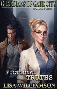 bokomslag Fictional Truths