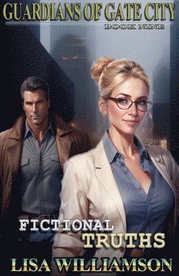 bokomslag Fictional Truths
