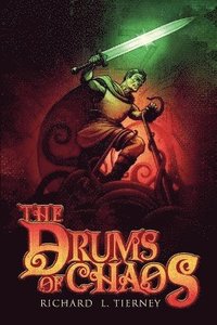 bokomslag Drums of Chaos