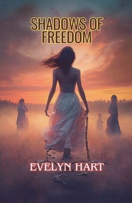 Evelyn Hart - Shadows of Freedom, Häftad