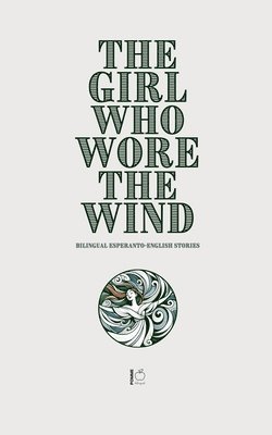 bokomslag Girl Who Wore the Wind