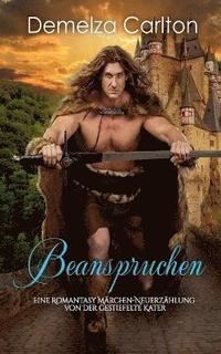 bokomslag Beanspruchen