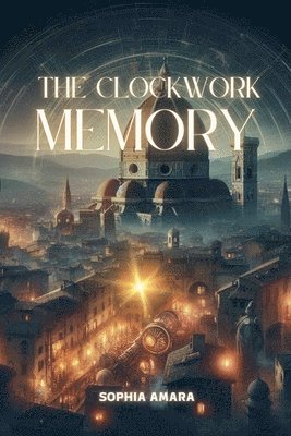 bokomslag Clockwork Memory