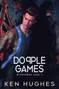 bokomslag Dopple Games