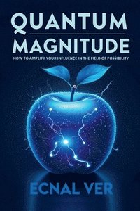 bokomslag Quantum Magnitude