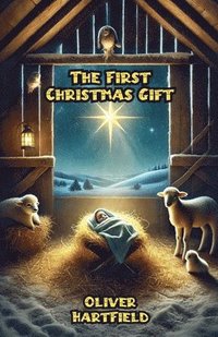 bokomslag First Christmas Gift