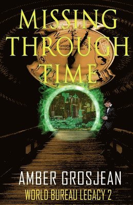 Missing Through Time