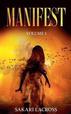 Sakari Lacross - Manifest, Häftad