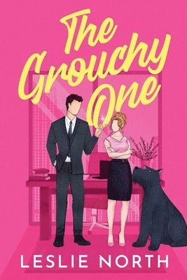 Leslie North - Grouchy One, Häftad