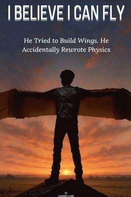 I Believe I Can Fly 1