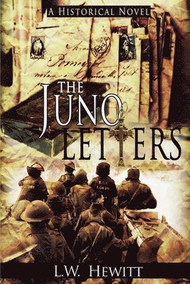 bokomslag Juno Letters
