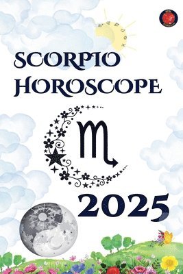 bokomslag Scorpio Horoscope 2025