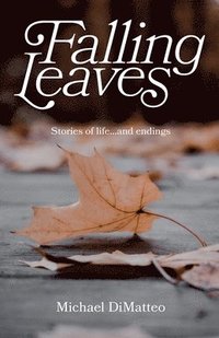 bokomslag Falling Leaves