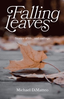 bokomslag Falling Leaves