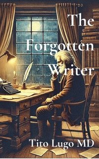 bokomslag The Forgotten Writer