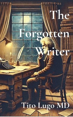 The Forgotten Writer 1