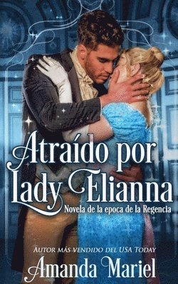 Atraído por Lady Elianna 1