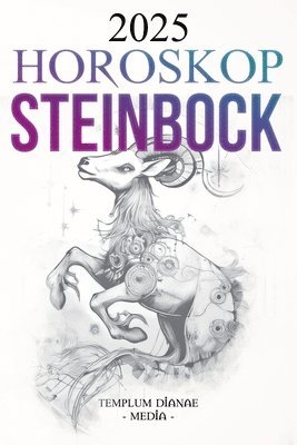 Horoskop Steinbock 2025 1