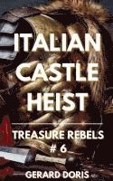 bokomslag Italian Castle Heist