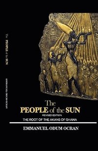 bokomslag People of the Sun