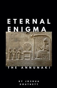 bokomslag Eternal Enigma