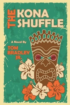 bokomslag Kona Shuffle