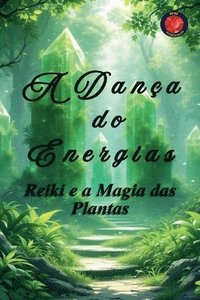 bokomslag A Dança do Energias