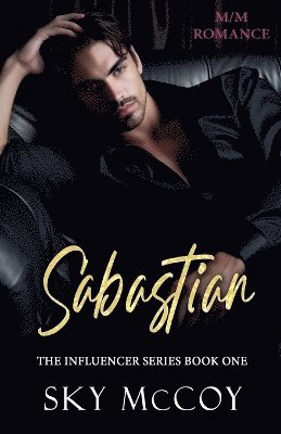 Sky McCoy - Sabastian, Häftad