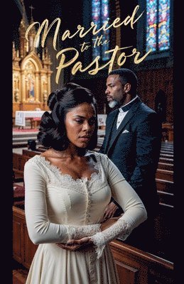 Married to The Pastor 1