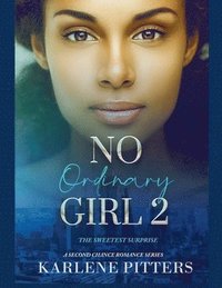 bokomslag No Ordinary Girl 2