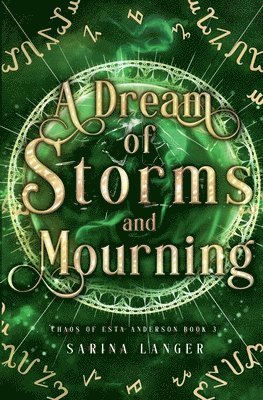 A Dream of Storms and Mourning 1