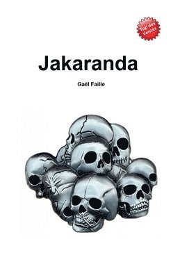 bokomslag Jakaranda