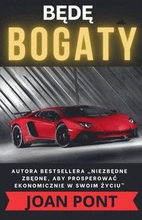 bokomslag B&#281;d&#281; bogaty