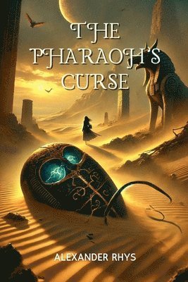 bokomslag Pharaoh's Curse
