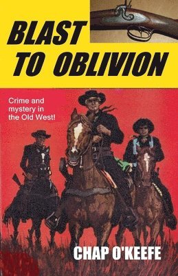 Blast to Oblivion 1