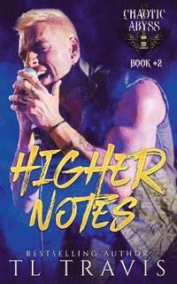 bokomslag Higher Notes