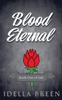 bokomslag Blood Eternal