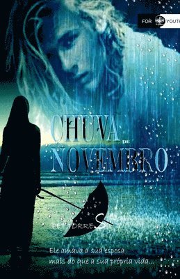 Pet Torres - Chuva de Novembro, Häftad