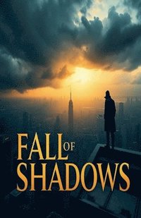 bokomslag Fall Of Shadows
