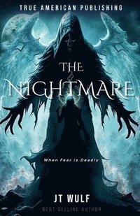bokomslag Nightmare