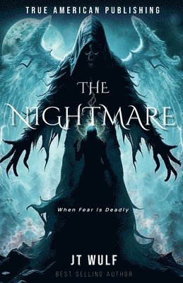 bokomslag Nightmare