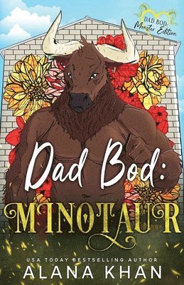 bokomslag Dad Bod: Minotaur
